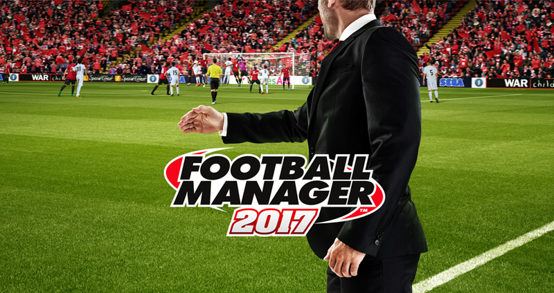 Portada de FM 2017